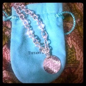 Tiffany & Co bracelet